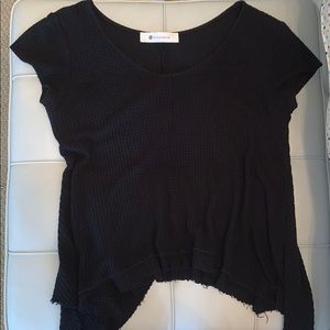 Impeccable Pig Top